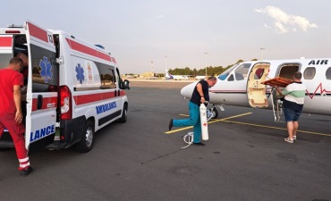 air-ambulance-adriatic-airways-DI-AIR-21